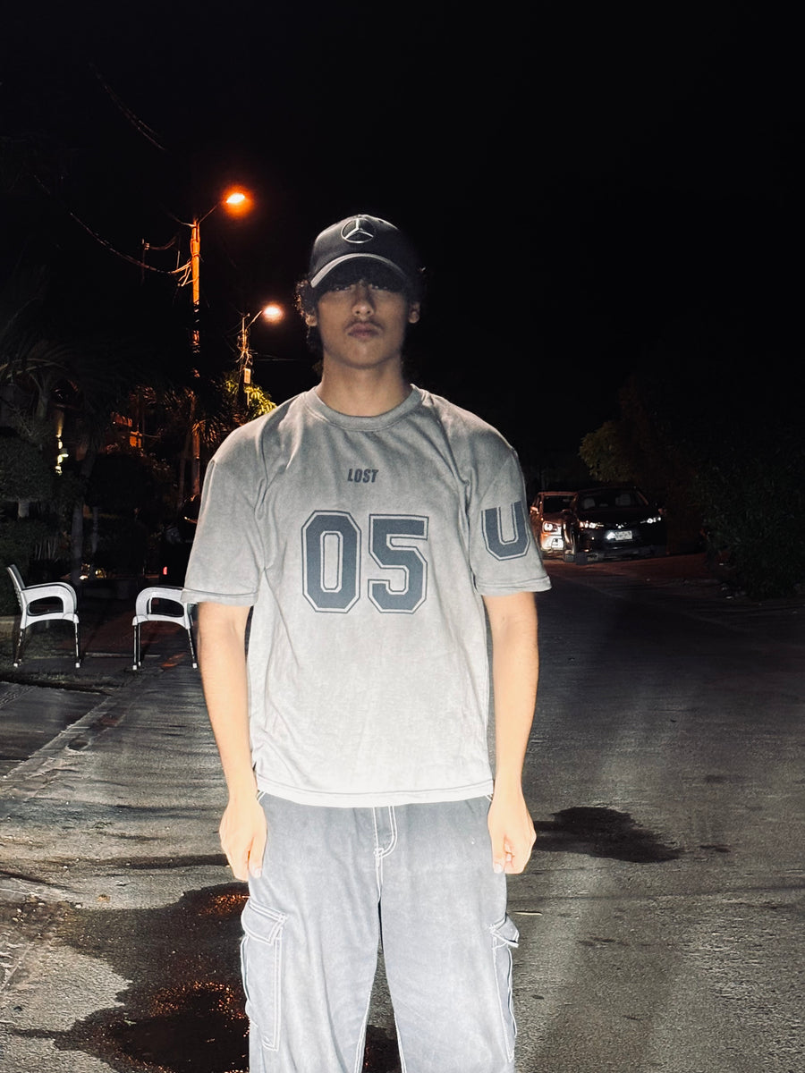 05 jersey
